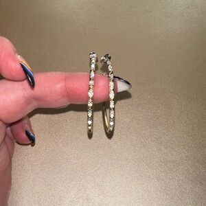 Kendra Scott Veronica Earrings